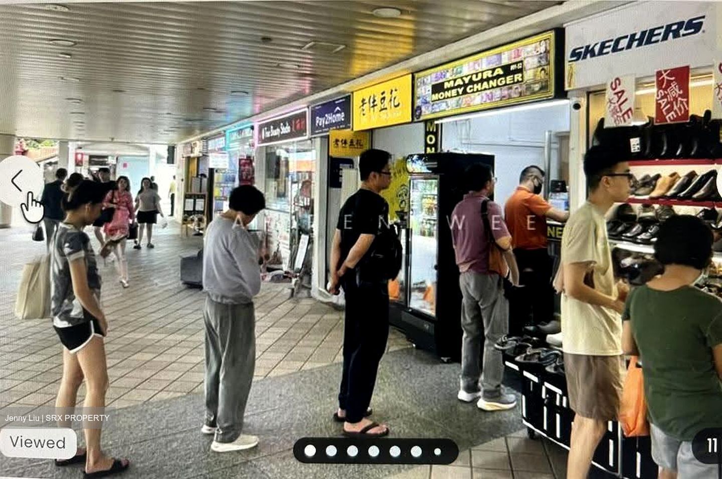 Hdb Hub (D12), Shop House #633726411